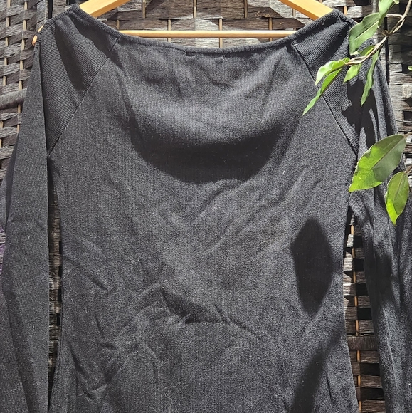 🍄6/36🍄 long sleeve top - Picture 3 of 7